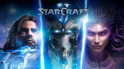 StarCraft 2 - kinh nghiệm từ cao thủ giúp anh em làm chủ ván chơi